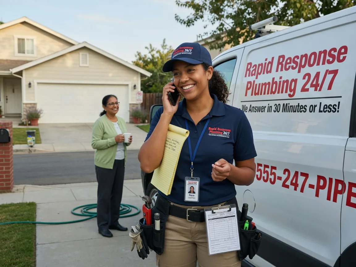 Emergency Plumber Galveston, IN FAQs